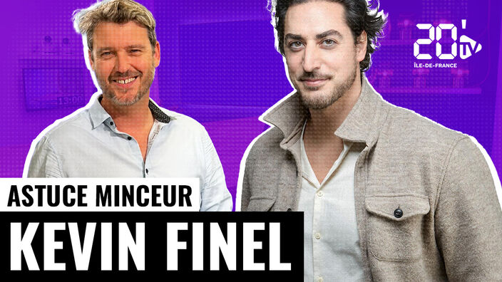 Mincir Grace a l'Hypnose, Kevin Finel nous explique tout