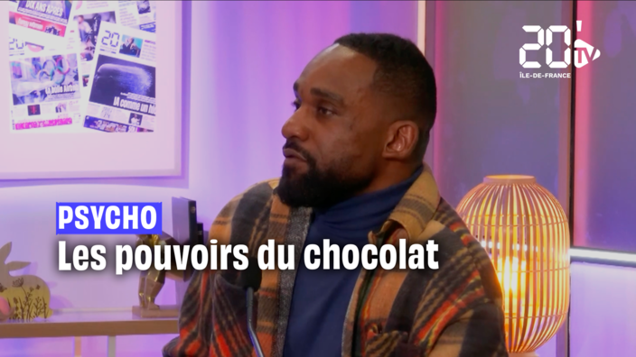 Chocolat et virilité... quel lien ?