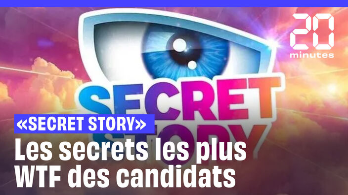 « Secret Story » : Top 5 des secrets les plus insolites des candidats