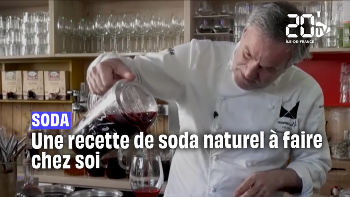 Soda éco-responsable : on a tous soif d'un monde meilleur !