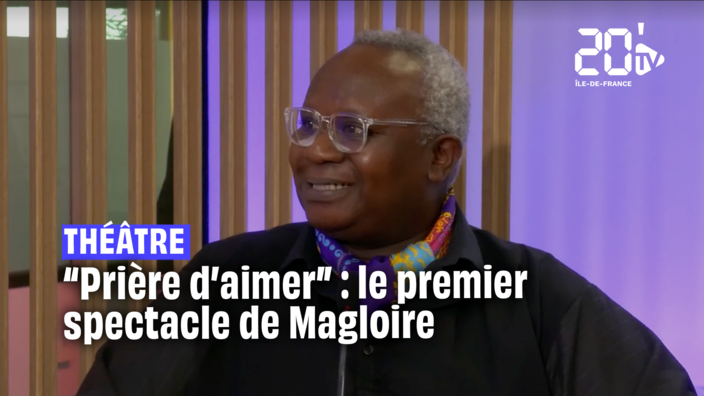 MAGLOIRE : Vaut-il mieux prier ou jouer à la loterie ?