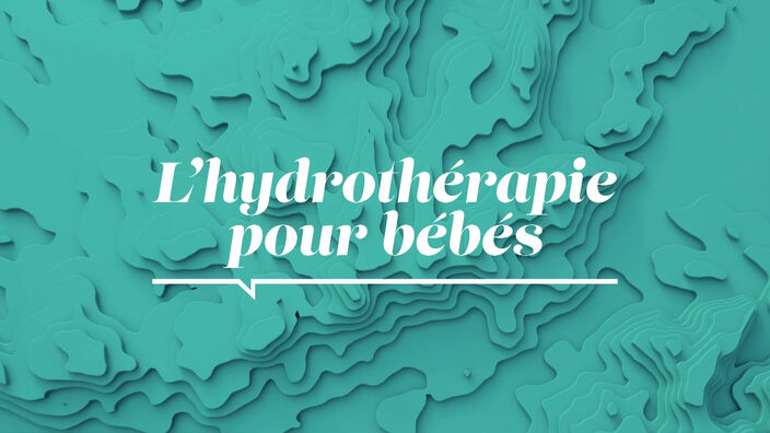 La Santé D'abord : L'hydrothérapie