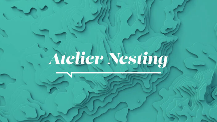 La Santé D'abord : Les ateliers Nesting