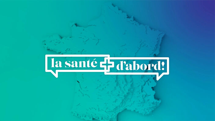 La Santé D'abord - Les 1000 premiers jours - Partie 2