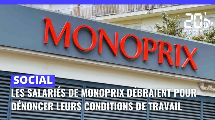 MONOPRIX : rien ne va plus ?