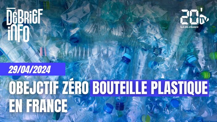 Le Débrief de ce lundi 29 avril en Île-de-France