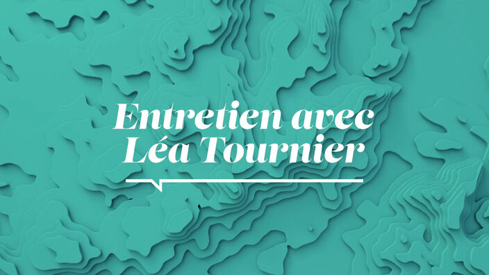 La Santé D'abord - Entretien avec Léa Tournier
