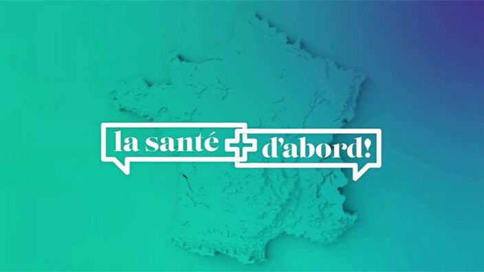 La Santé D'abord - L'asthme des adolescents 