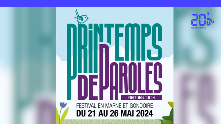 Le festival PrinTemps de paroles est de retour !