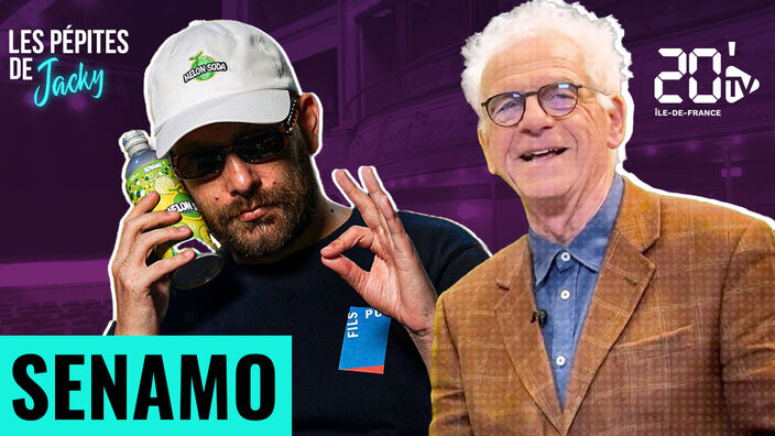 Sénamo, violence & volupté