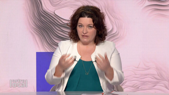 Extralocal Extrait - Mathilde Androuet - élections européennes - immigration