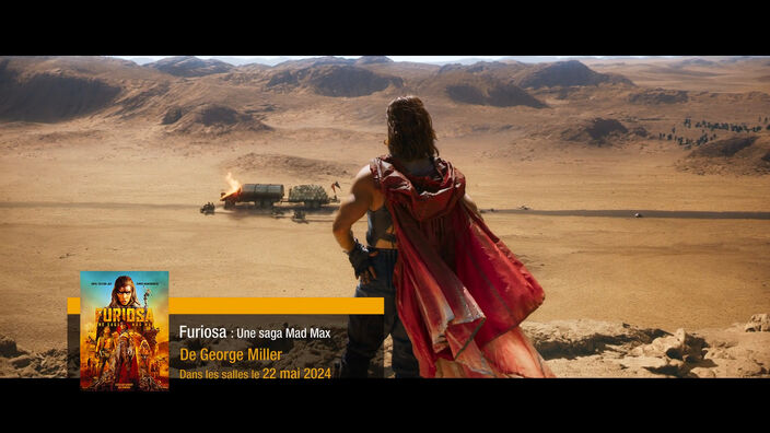 La Morsure, Colocs de choc, Festival de Cannes, l'actu ciné du 14/05