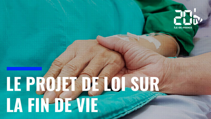 Fin de vie : les français ont-ils tendance à faire l'autruche concernant leur mort ?