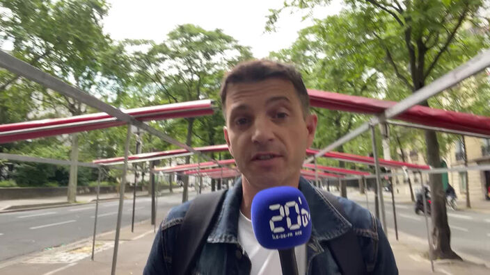Trop tard pour louer son appartement pour les JO ?