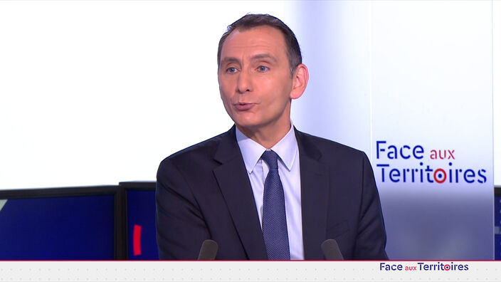 Face aux territoires : Laurent Jacobelli