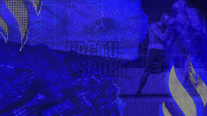 L'actu sport : Antoine Dupont, l'extraterrestre !