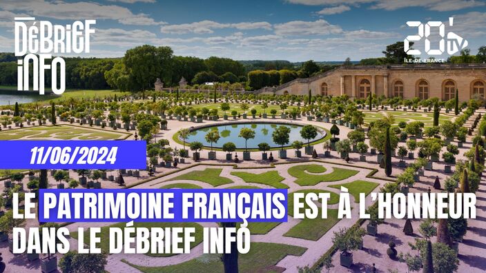 Le Débrief de ce mardi 11 juin 2024