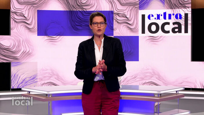 Extra Local - Emission du 14/06/2024