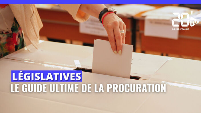 Le guide ultime de la procuration