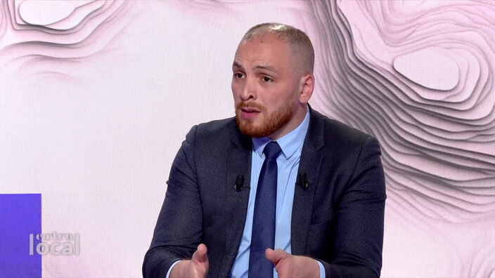 Extra Local - Extrait Matthieu Valet - SCIENCEPO ET MATHSUP
