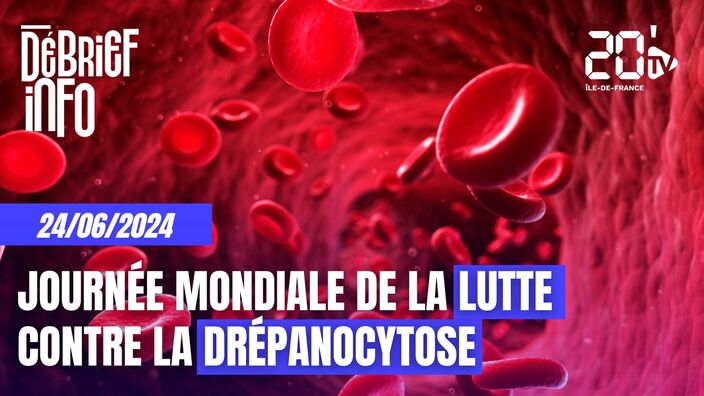 Le Débrief de ce lundi 24 juin 2024