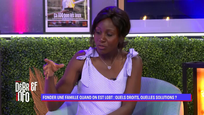 "Être papa, c'est formidable, surtout quand on est homosexuel"
