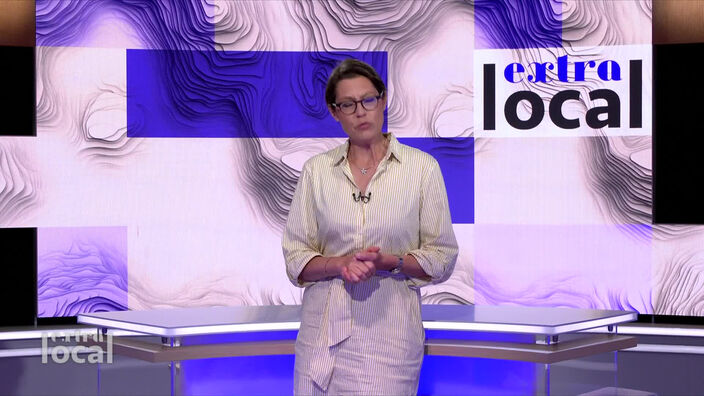 Extra Local - Emission Débat Législatives - Aurélie Trouvé ET Nadia Hai