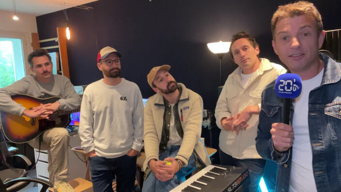 Hopen… Une famille boulonnaise au service de la musique