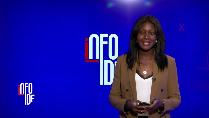L'info de ce mercredi 03 juillet 2024