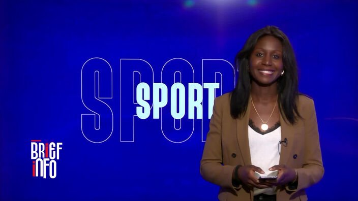Le Brief de ce mercredi 07 juillet 2024