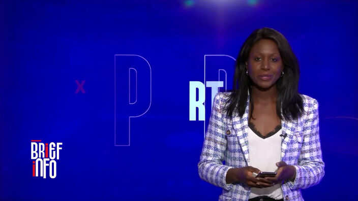Le Brief de l'info de ce jeudi 04 juillet 2024