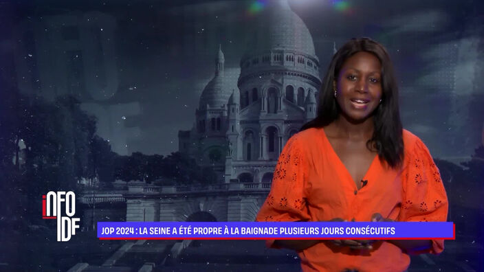 Paris 2024 : Point sur les zones de circulation JO