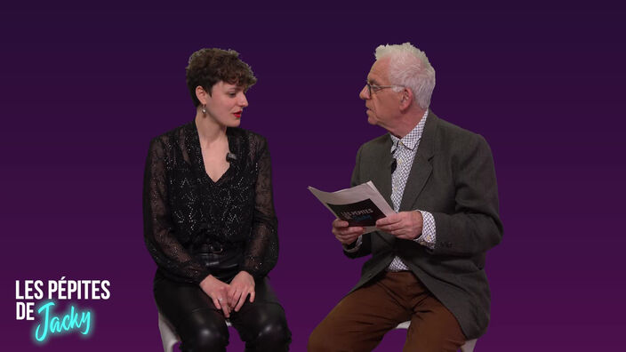Prudence Hgl, pop franco-américaine