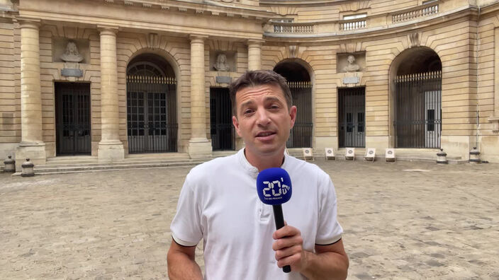 JO Paris 2024 : Coup de projecteur sur le tourisme industriel