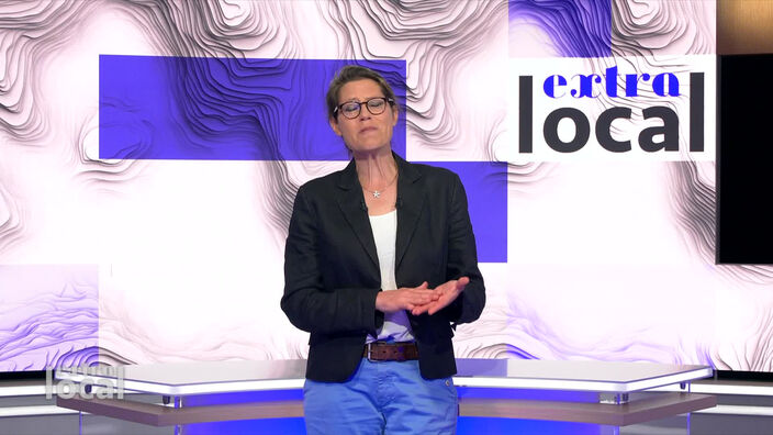 Extra Local - Best Of été