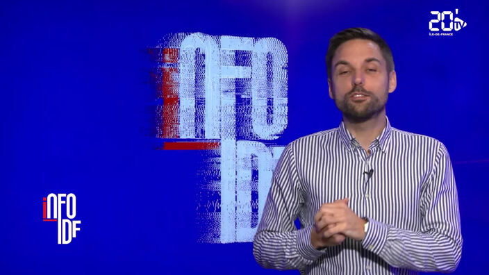 L'info de ce mardi 16 juillet 2024