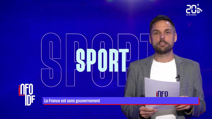 La France est sans gouvernement