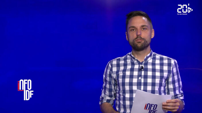 L'info de ce 18 juillet