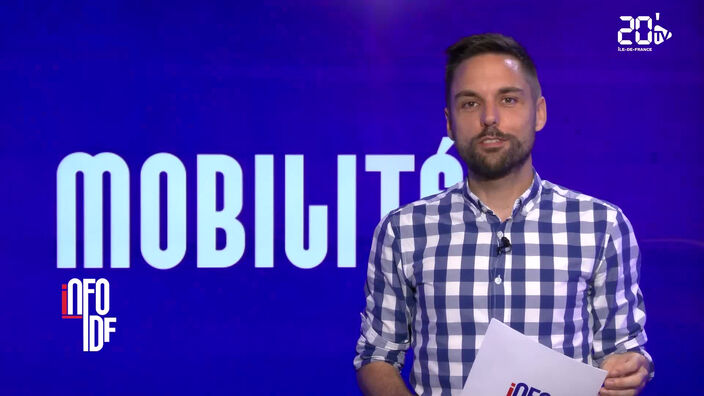 L'info de ce vendredi 19 juillet