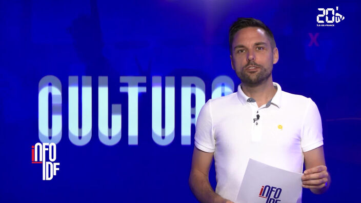 L'actu de ce lundi 22 juillet 2024
