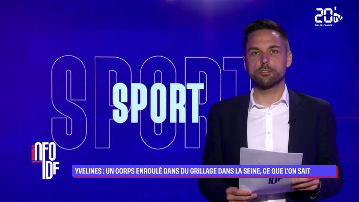 Yvelines. Corps enroulé dans du grillage dans la Seine : ce que l'on sait