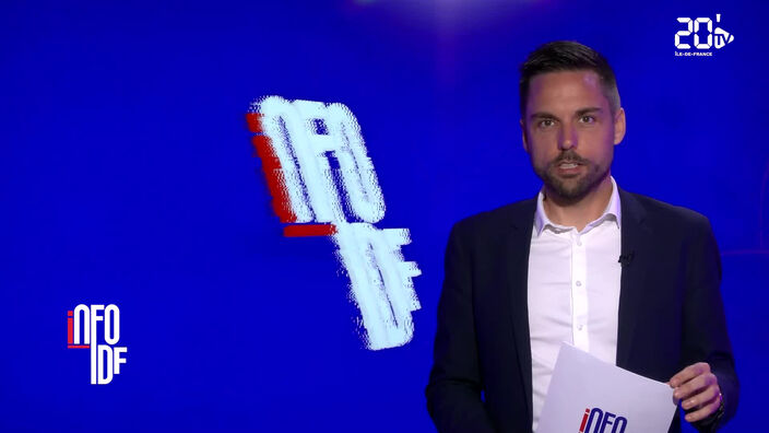 L'info de ce Mardi 23 juillet