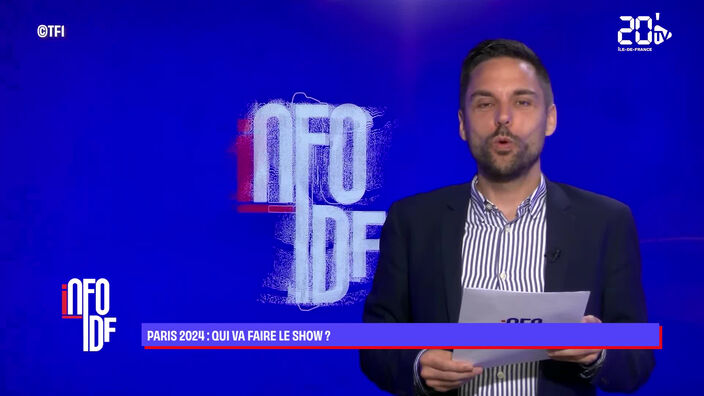Paris 2024 : qui va faire le show ?