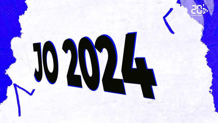 Vos JO de Rêve, la Quotidienne : Coup d'envoi Paris 2024 au Stade de France
