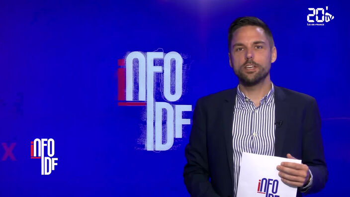 L'info de ce mercredi 24 juillet 2024