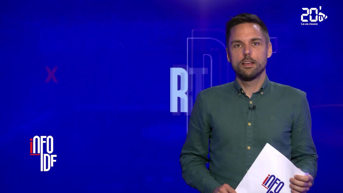 L'info de ce jeudi 25 juillet 2024