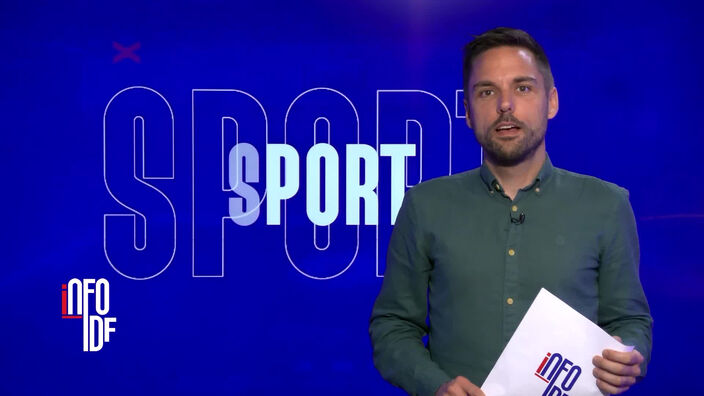 L'info de ce vendredi 26 juillet 2024 