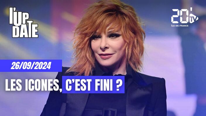 L'Update : les icones, c'est fini ?