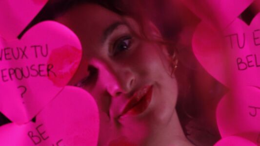 Amour Désillusions et Moi