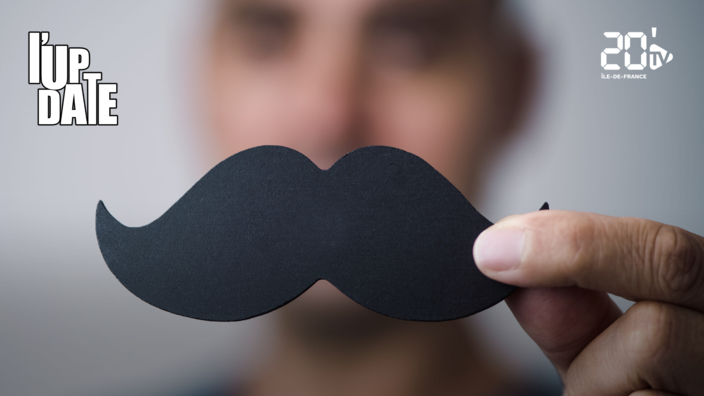 Movember : À vos moustaches !